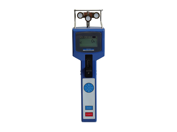 Handheld Tensiometer