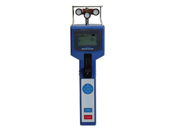 Copper Wire Tensiometer