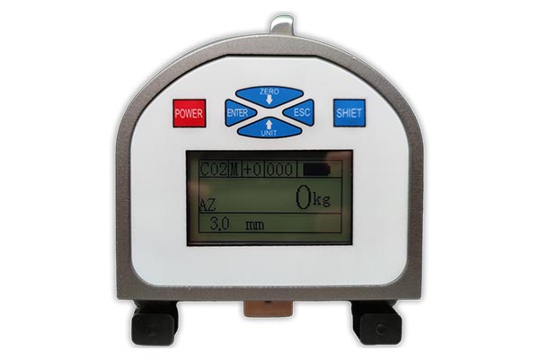 How to choose a Aircraft cable tension meter for the tension measurement of aircraft control cables?