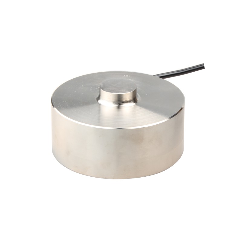 LCD800 Low Profile Disk Load Cell