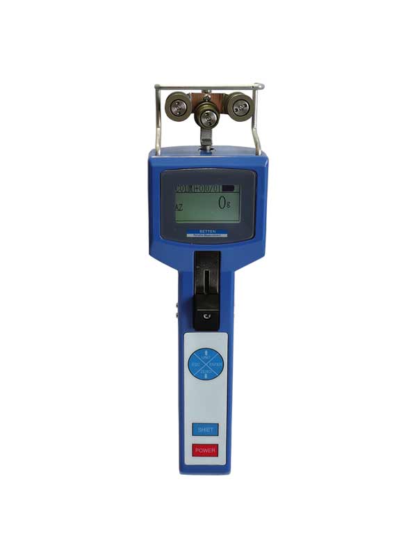 handheld tensiometer hand held tension meter