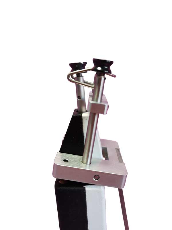 digital yarn tension meter single yarn tension meter